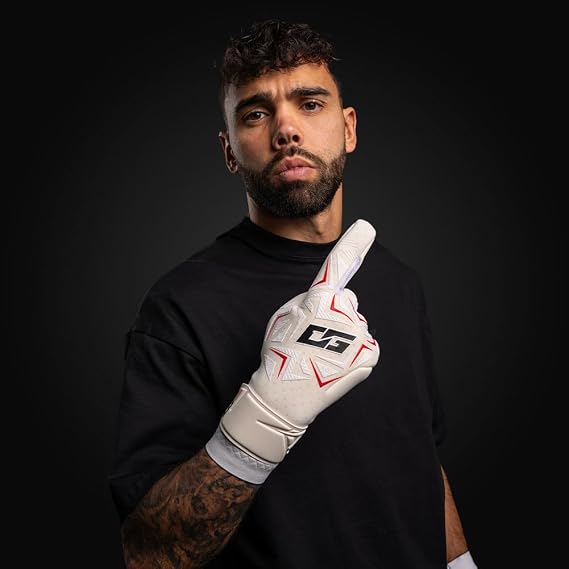 Junior OG1 TYPE-R David Raya Goalkeeper Gloves