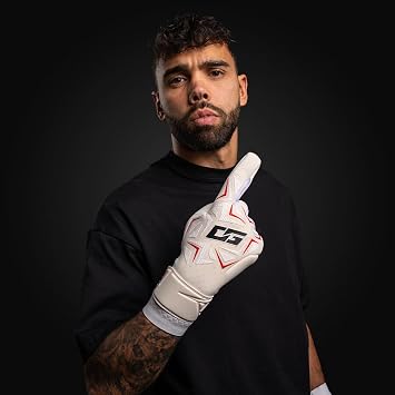 Junior OG1 TYPE-R David Raya Goalkeeper Gloves