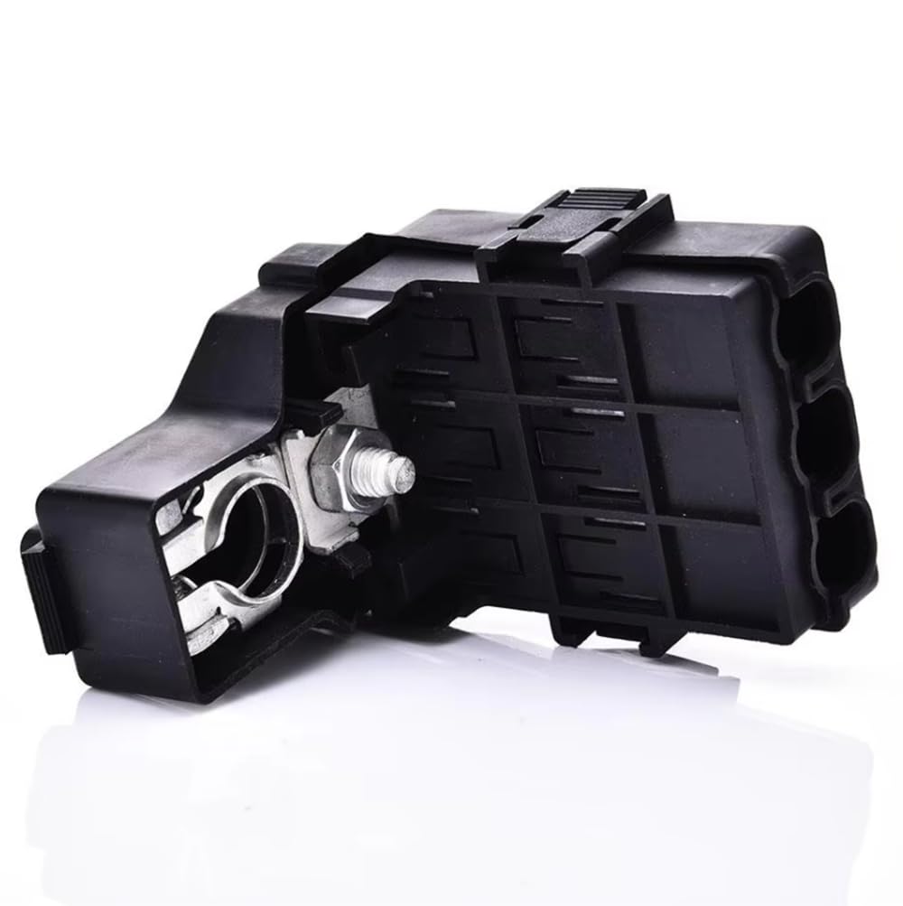 Auto-Batterie-Sicherungsblock 3-Wege-Sicherungshalter-Autozubehör 3-Wege-Sicherungsblock Für ANG/ANF/AFS/MIDI STZ-GAC-7200