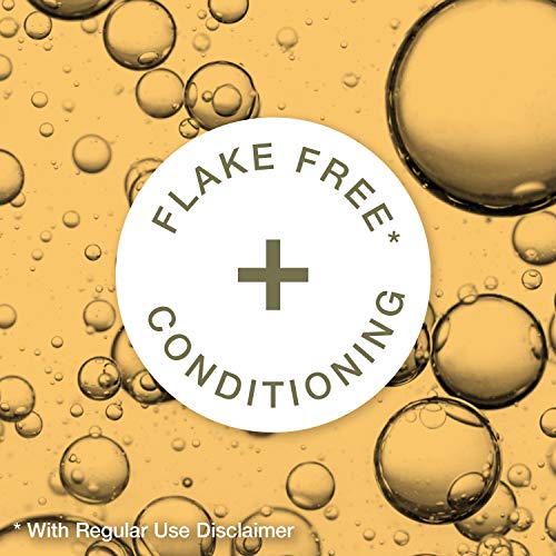 Dove Dermacare Scalp Anti-Dandruff Conditioner Dry And Itchy Scalp Dryness And Itch Relief With Pyrithione Zinc 12 Oz #TOP5