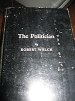 The Politician B0006BLR50 Book Cover
