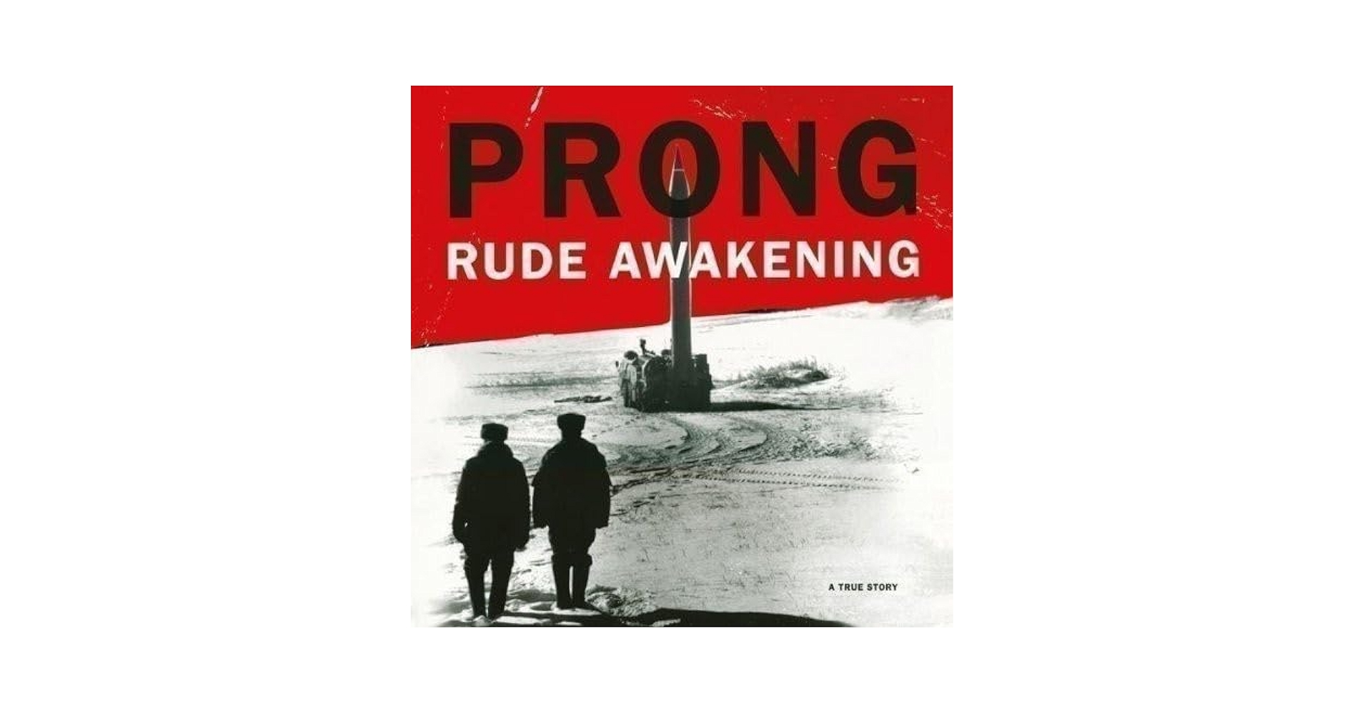 洋楽 RUDE AWAKENING CD Rude Awakening – Rude Awakening – CD (Album), 1994 [r4773228