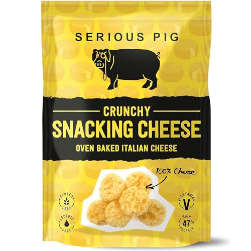 Is Granarolo Classic Cheese Crisps Keto Friendly? Simple Yummy Keto
