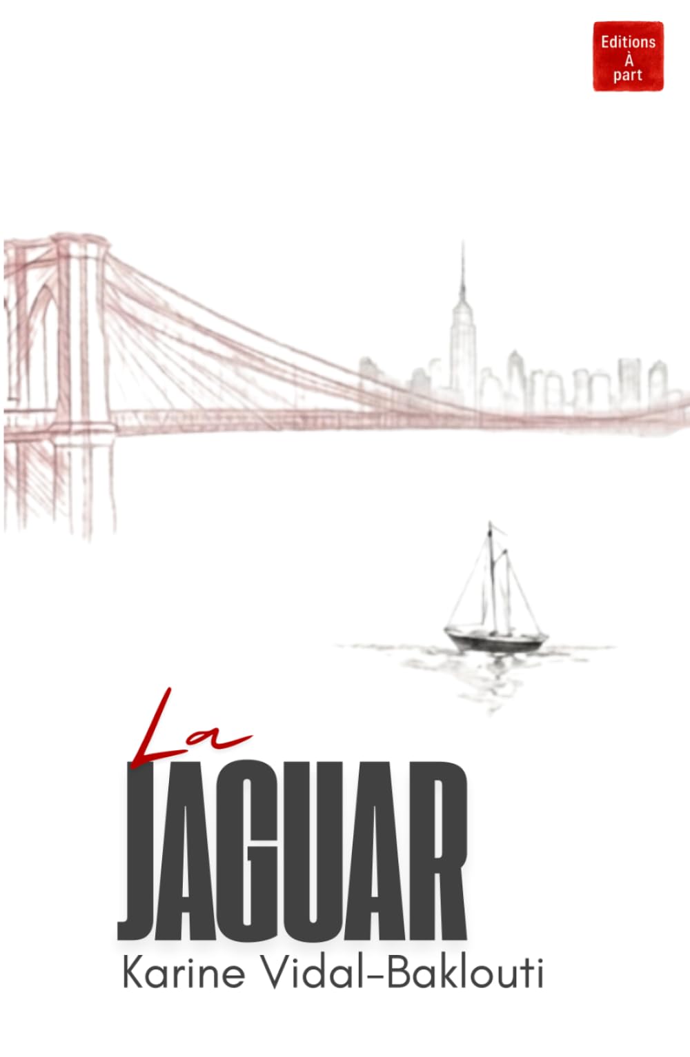 La Jaguar: Edition Spéciale