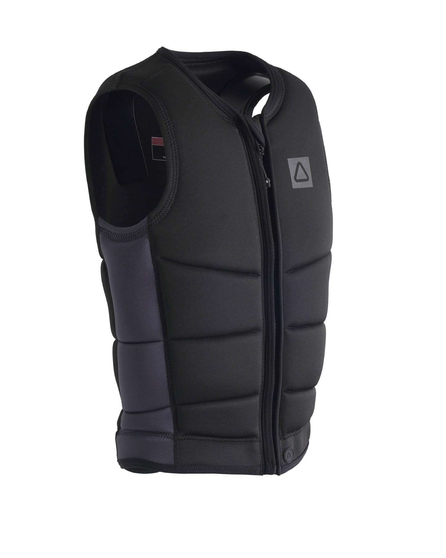 FOLLOW Corp Weste 2024 Black