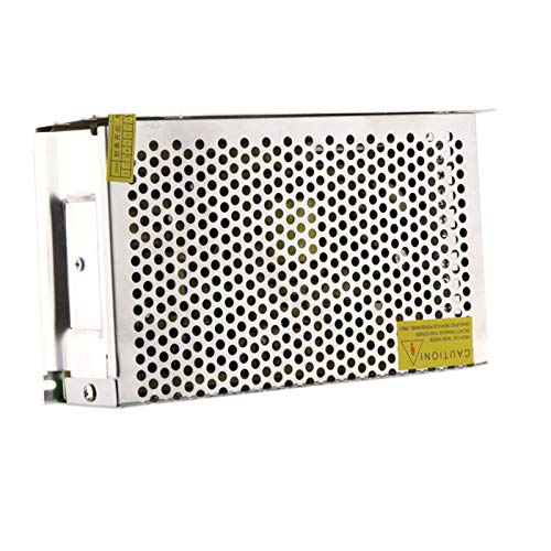 Alimentatore Interruttore AC 220V a DC 5V 40A 200W. Alimentatore di commutazione del display