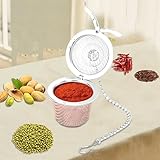 Zoom IMG-2 colino a maglia fine sfera Zoom IMG-2 colino a maglia fine sfera