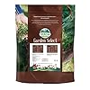 OXBOW Animal Health Garden Select Adult Rabbit Food, Garden-Inspired Recipe for Adult Rabbits, No Soy Or Wheat, Non-GMO, Made in The USA, 25 Pound Bag #1