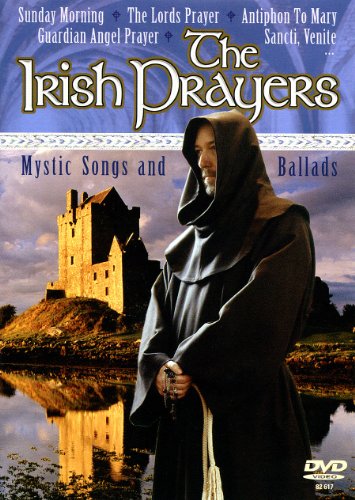 The Irish Prayers