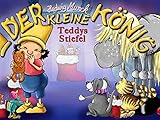 königs stiefel messen  Teddys Stiefel