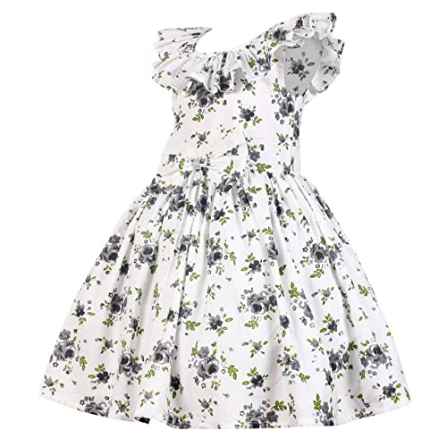 Image of Generic Girl's Midi Dress