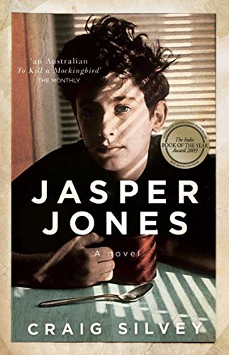 Jasper Jones 1742372627 Book Cover