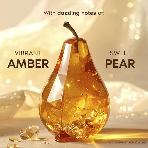 Image of Nykaa Wanderlust Sparkling Stars Long Lasting Fine Fragrance Hair & Body Mist
