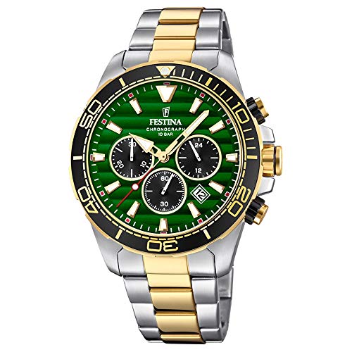 Preisvergleich Produktbild Festina Sportuhr F20363 / 4