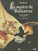 Le maître de Ballantrae 2207258122 Book Cover