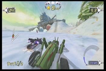 Amazon | Wii エキサイト猛マシン クラブニンテンドー (Video