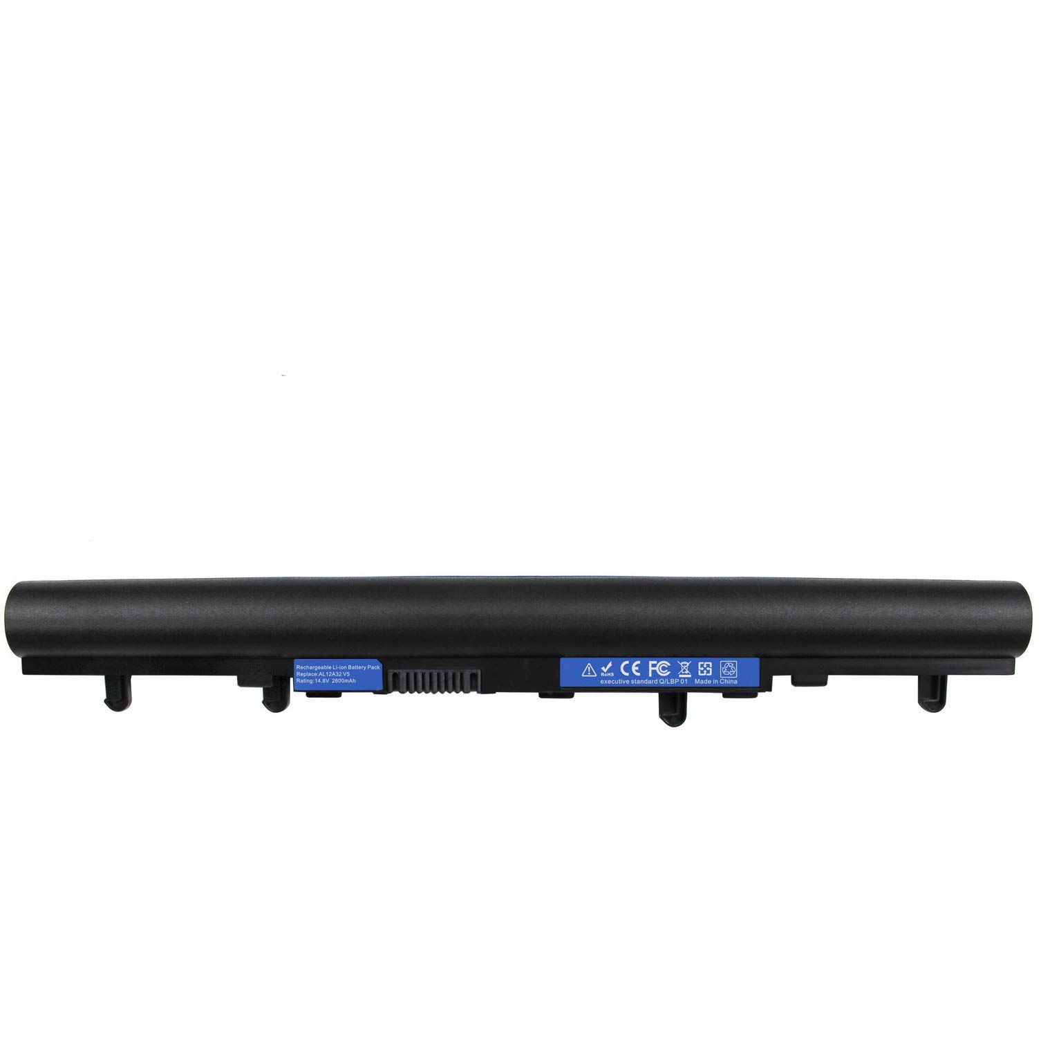 Batteria Sostitutiva Per Acer Aspire V5-551, V5-571, V5-571G, AL12A42