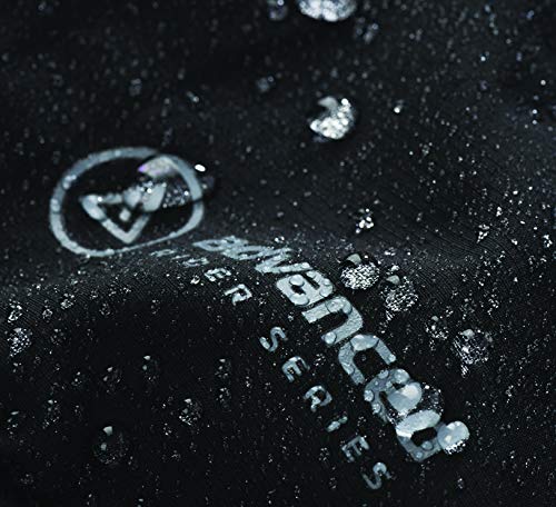 Image of Oxford - Rainseal Over Jacket /Pants /Boots