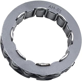 Motorcycle One Way Bearing Starter Overrunning Clutch Fit For ZX-10R ZX-14R ZG1400 ZX14 ZX1400 ZX-12R