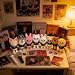 Imagen de Vuecer Peluches de Stray Kids Set de Peluches: Regalo Decorativo para Fans en Navidad y Cumpleaños Infantiles