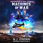 Cover of Machines of War