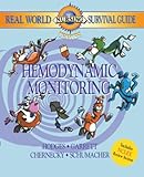 Real World Nursing Survival Guide: Hemodynamic Monitoring (Saunders Nursing Survival Guide)