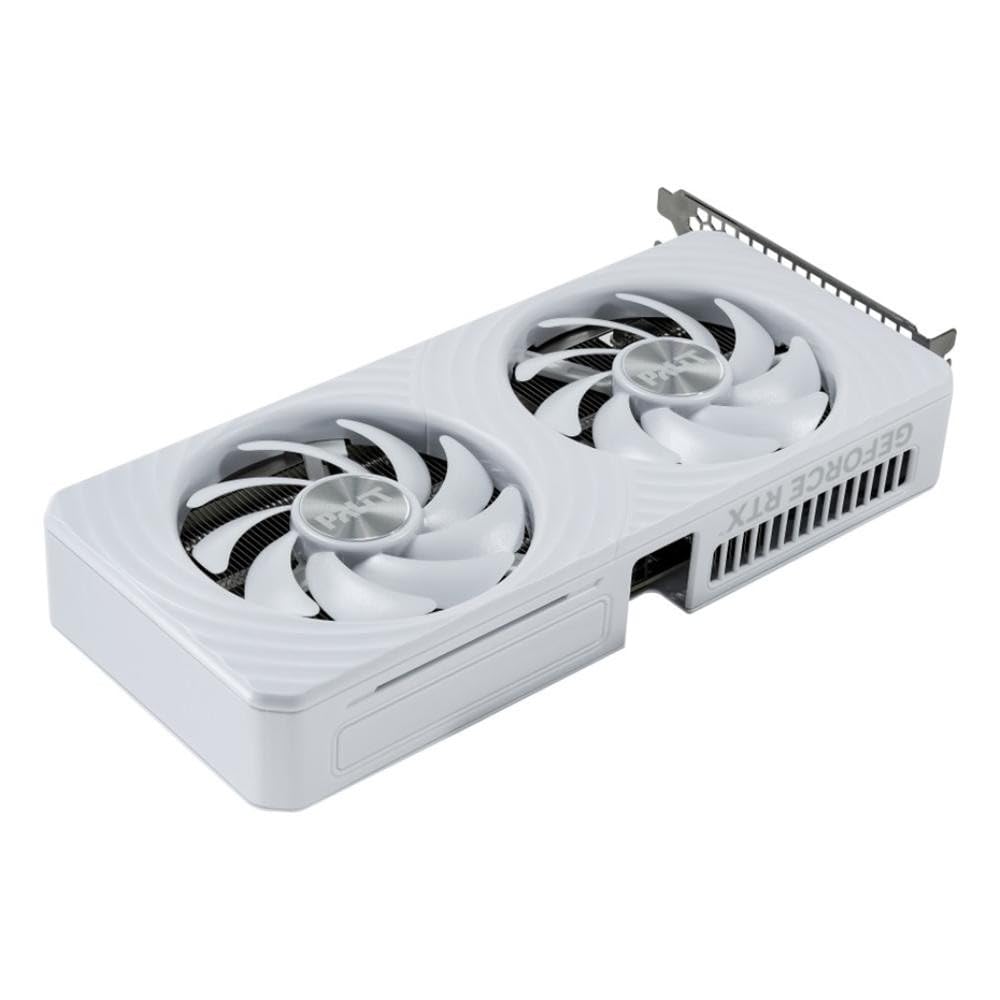 Amazon | Palit GeForce RTX 5060 Ti White OC 16GB GDDR7 ゲーミング