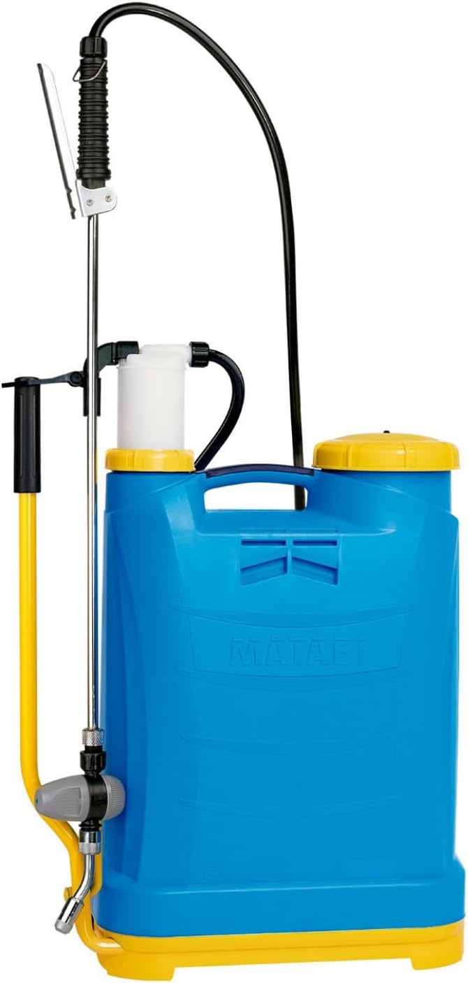 Matabi 84948 Backpack Sprayer One Size Royal Blue
