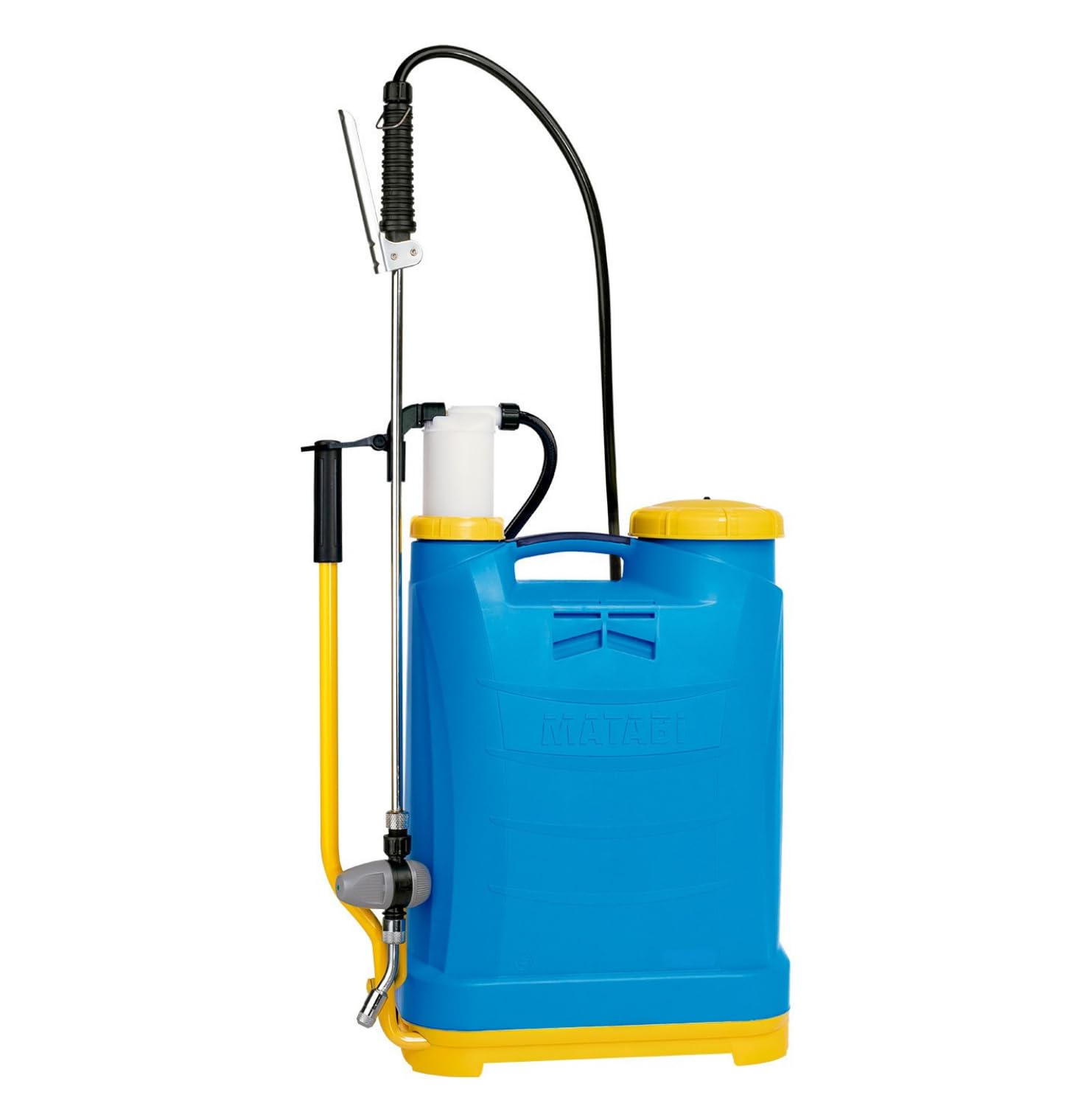 Matabi Evolution - Pulverizador Modelo Evolu 16 — view 9