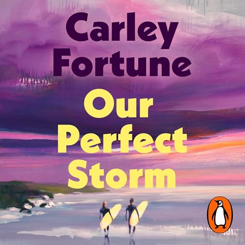 Our Perfect Storm cover art