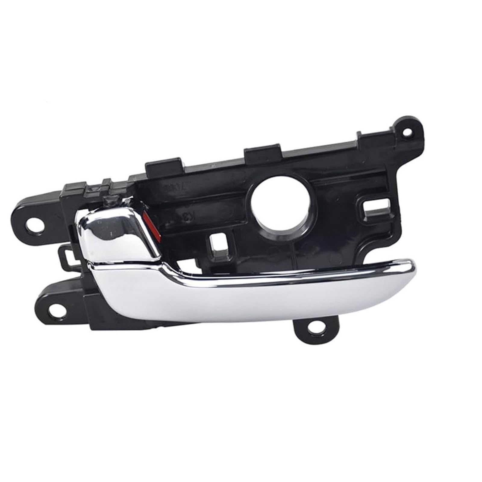 LOMGYHFD Car Interior Door Handle Compatible with Kia for Cerato 2014 2015 2016 2017 2018 Car Interior Door Handle Auto Replacement Parts OEM:82610-A7010 82620-A7010