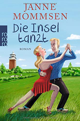 Die Insel tanzt Die Insel tanzt
