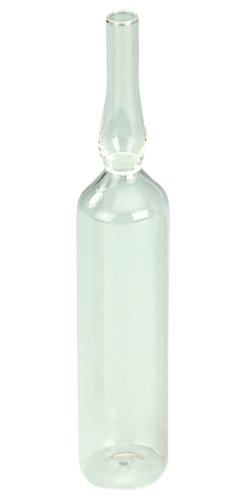 Neolab 3 1263 Spike Fiolax - Ampollas de cristal (20 ml, 113 x 22,5 mm, 14 unidades)