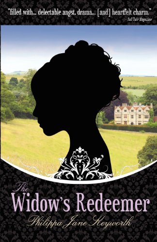 The Widow's Redeemer view 2
