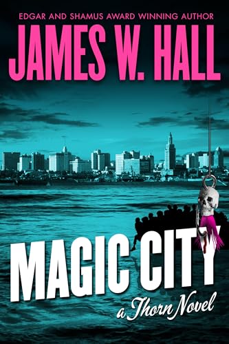 Magic City