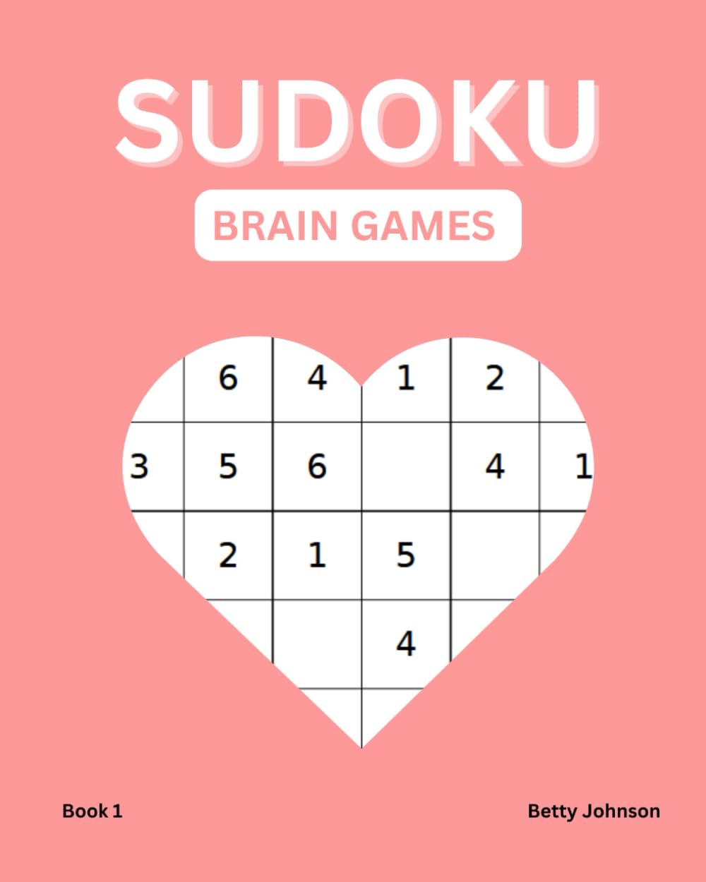 Sudoku: Brain Games