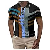 Distressed Kurzarm Henley Hemden Hydrophobic Shirt Hemden Bügelfrei Herren Kleidung T Shirt Hemd Herren Navy Herren T-Shirt 3XL Kickdown Herren Hemd Hemd Herren Kurzarm Schwarz