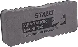 Apagador em EVA Magnético STALO, 15x6x2