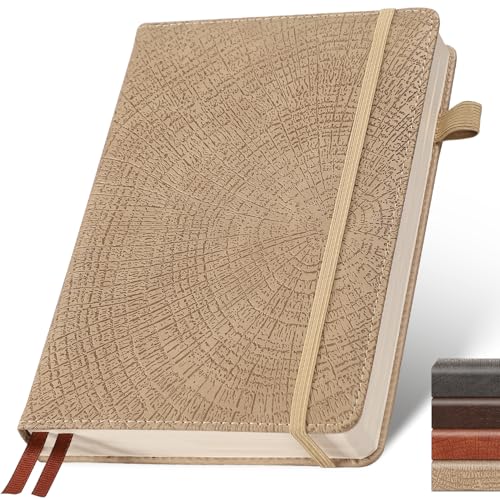 Carnet de notes à grille format A5 pour le bureau l'école et le quotidien
