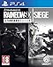 Produktbild Ubisoft Entertainment Tom Clancy's Rainbow Six : Siege PS4
