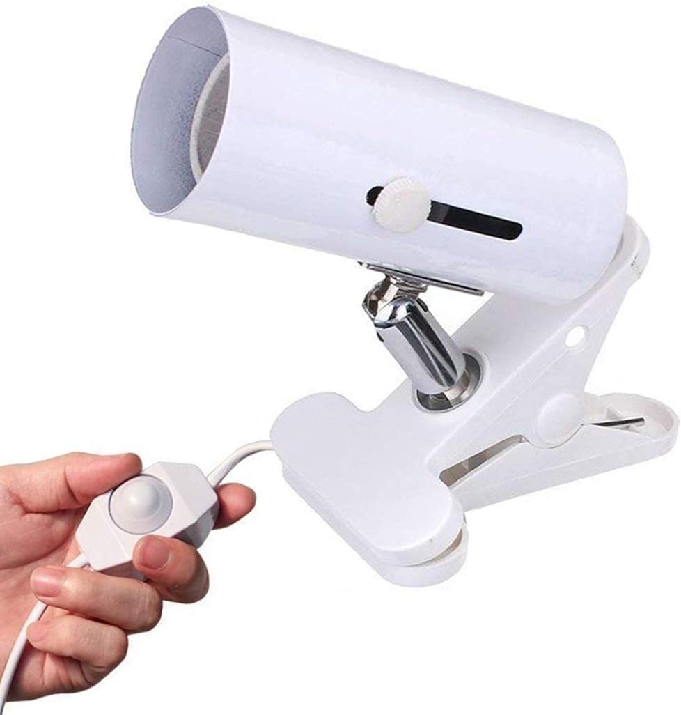 portalampada per lampada di calore