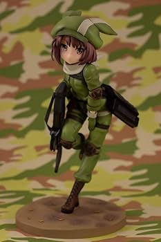 Amazon | ガンゲイル・オンライン レン~Desert Bullet Ver.~[Limited Amazon | ガンゲイル・オンライン レン~Desert Bullet Ver.~[Limited