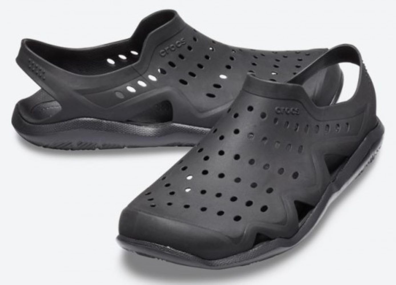 Crocs Mężczyźni Swiftwater WaveObuwie wodne