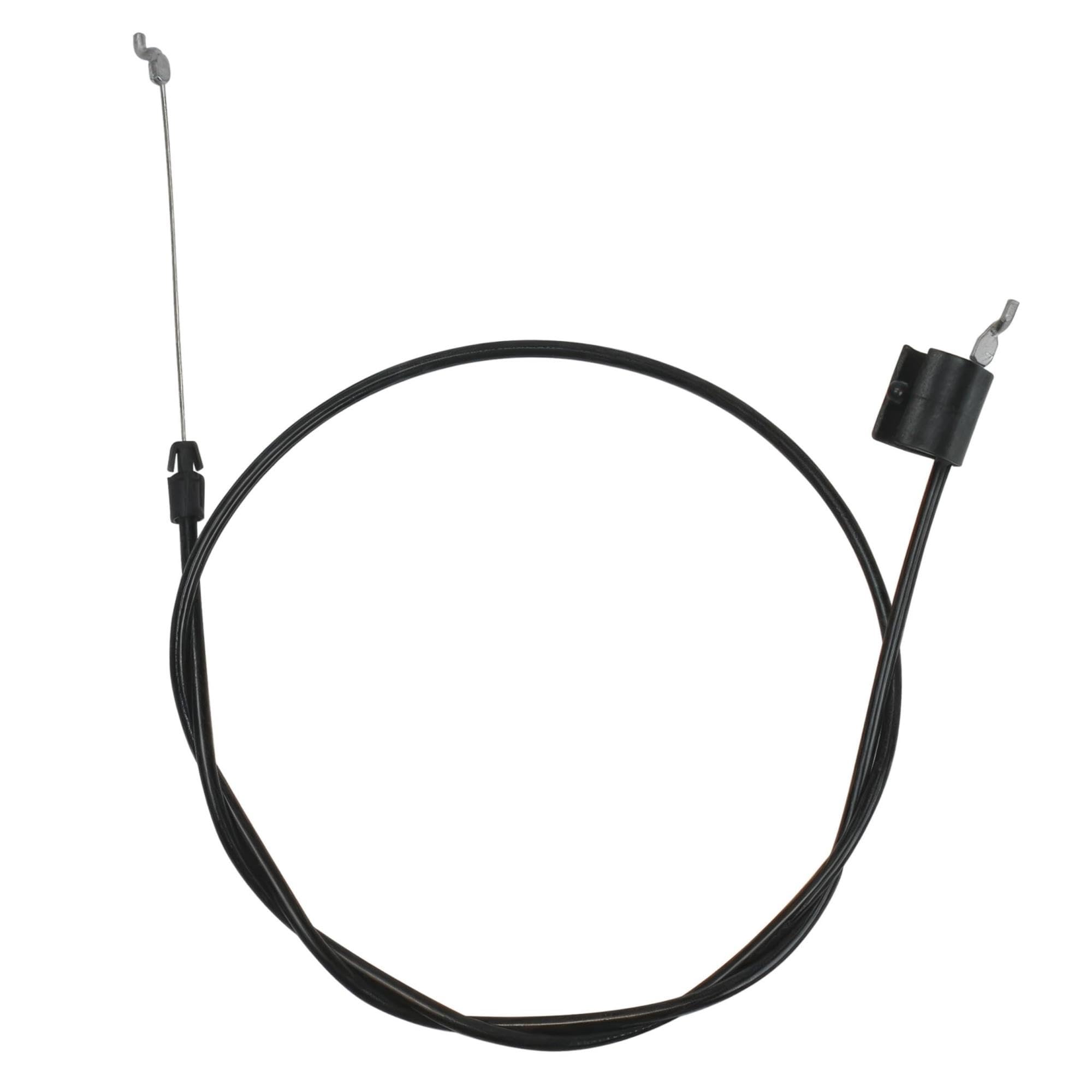 Piezas de cable para cortacésped compatibles con Craftsman