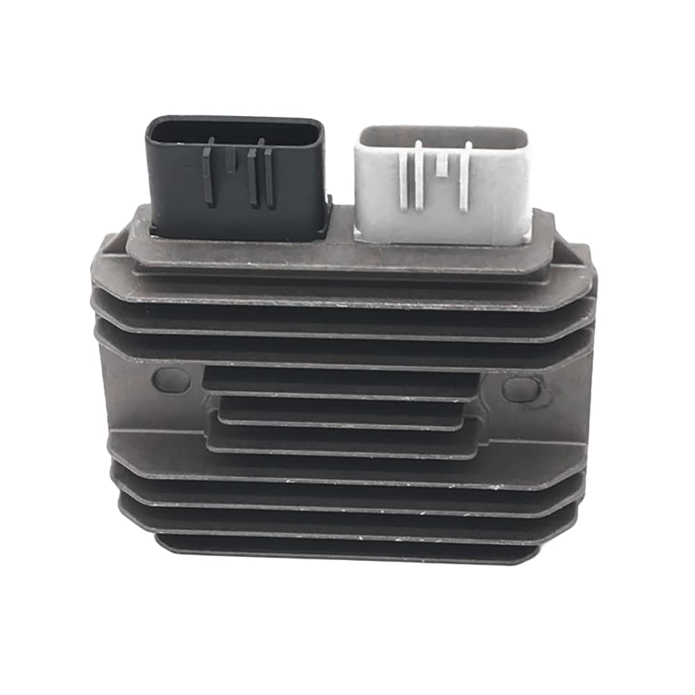 Baceyong moto regolatore di tensione compatible with Nin-ja ZX-6R 2009-2014/ Nin-ja ZX-10R 2008-2014