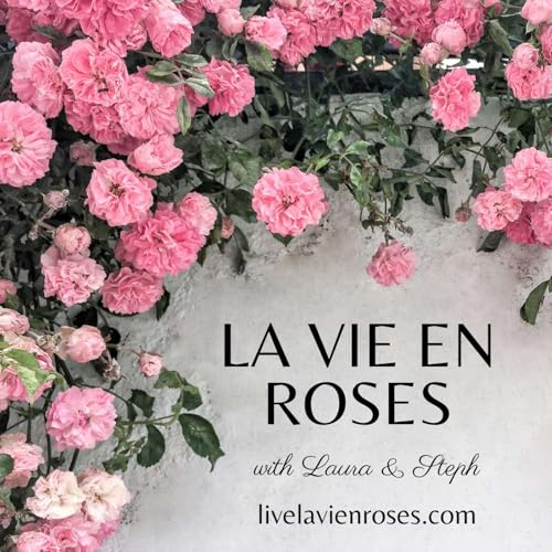 La Vie en Roses cover art