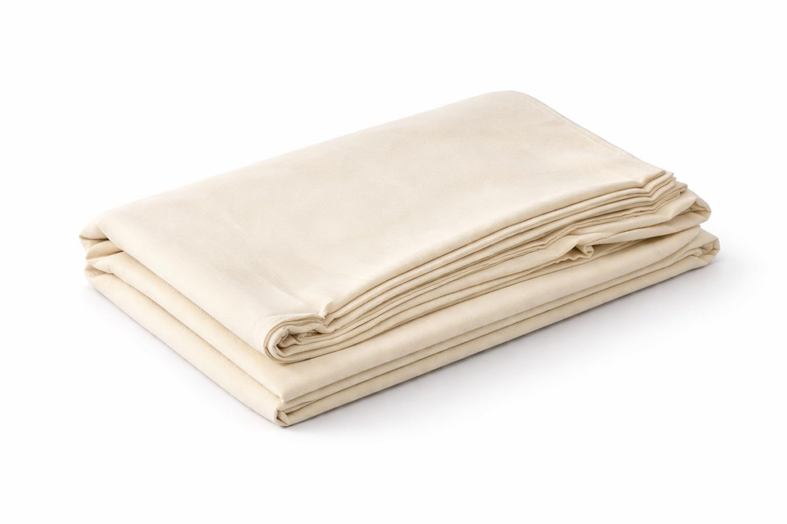 Premium Muslin Fabric 5 Meter – Professional Draping Cloth for Fashion Prototyping, Curtain, Craft, Upholstery & Sewing Material