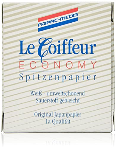 Fripac-Medis Le Coiffeur Spitzenpapier...