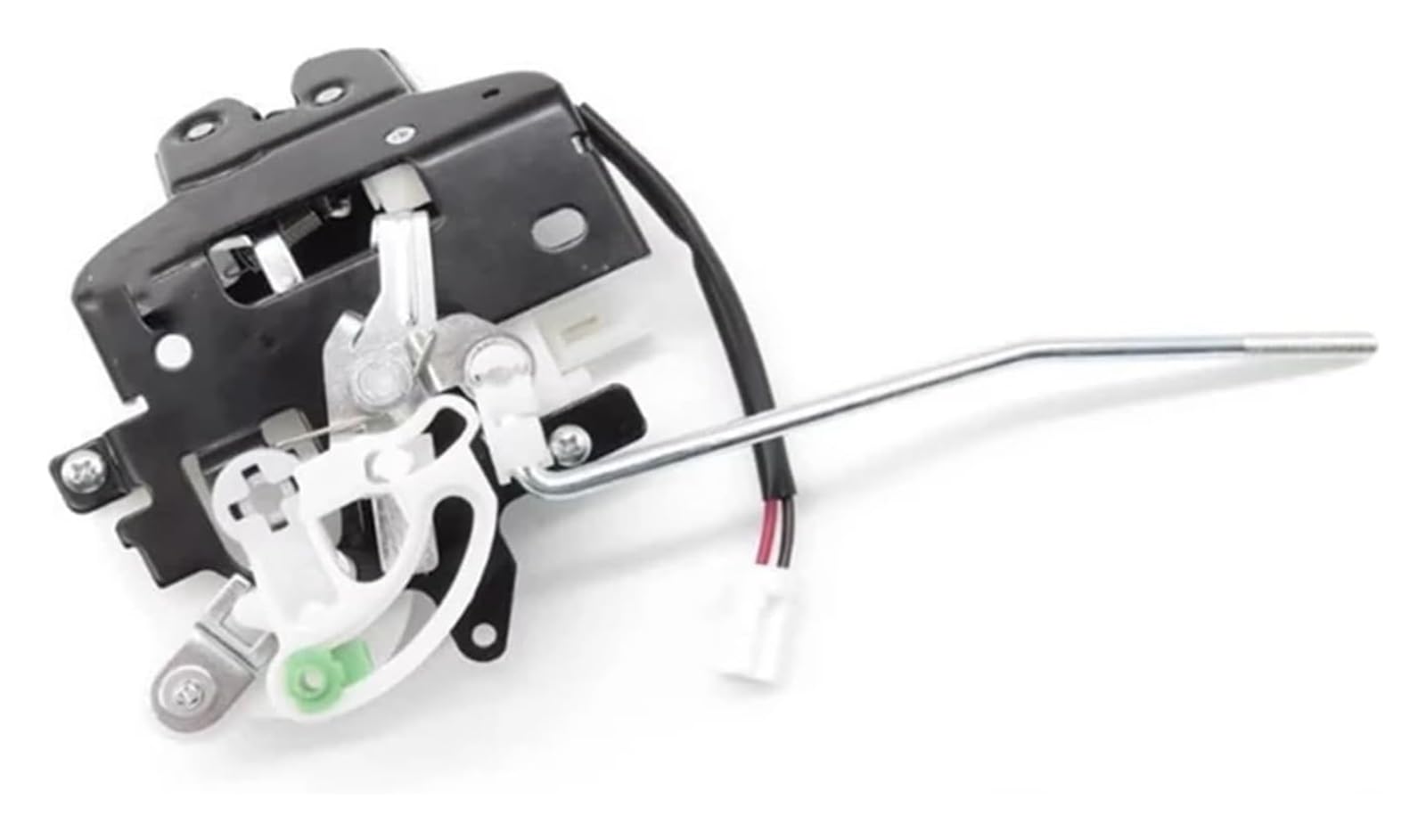 Trash Bin One Color Rear Tailgate Lock For Mazda 6 2002-2008 Tailgate Latch Actuator Car Accessories Lock Luggage Trunk Lid G22c56820a