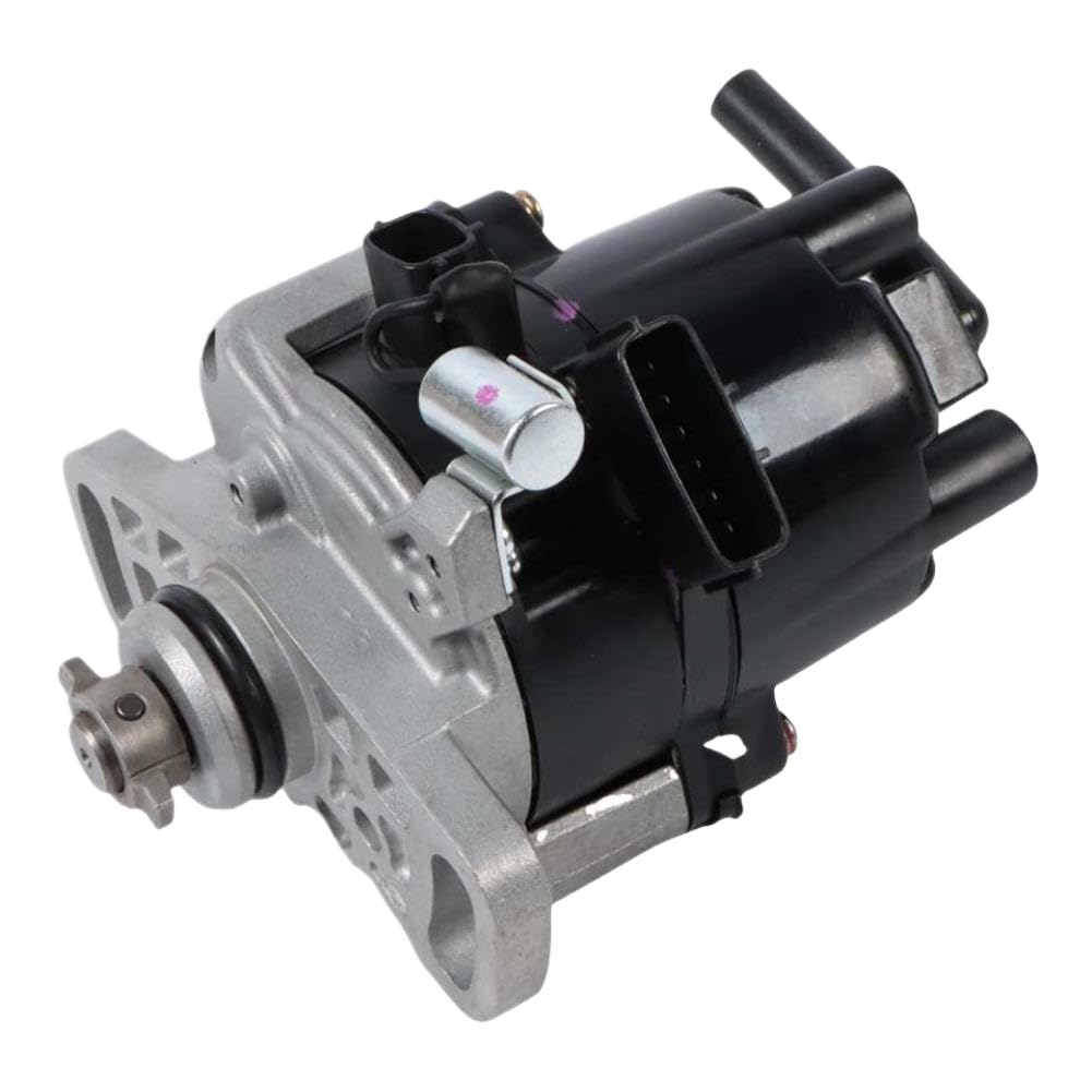 Distribuidor de encendido 22100-0M810 221000M810 T2T57771 Compatible con SR20DE SR20 Primera